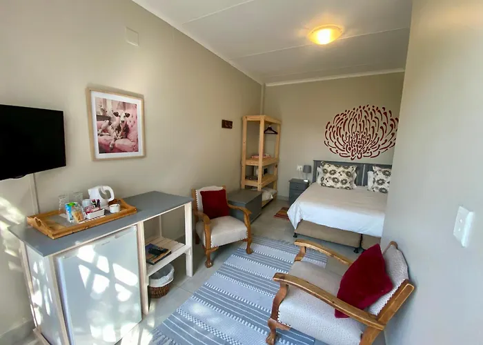 Bella Manga Country Escape