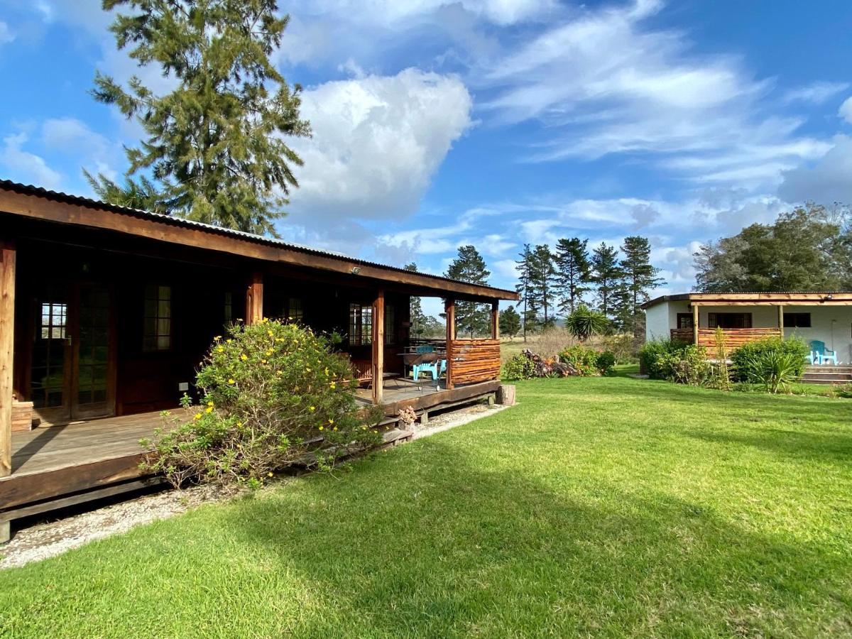 Landhuis Bella Manga Country Escape *