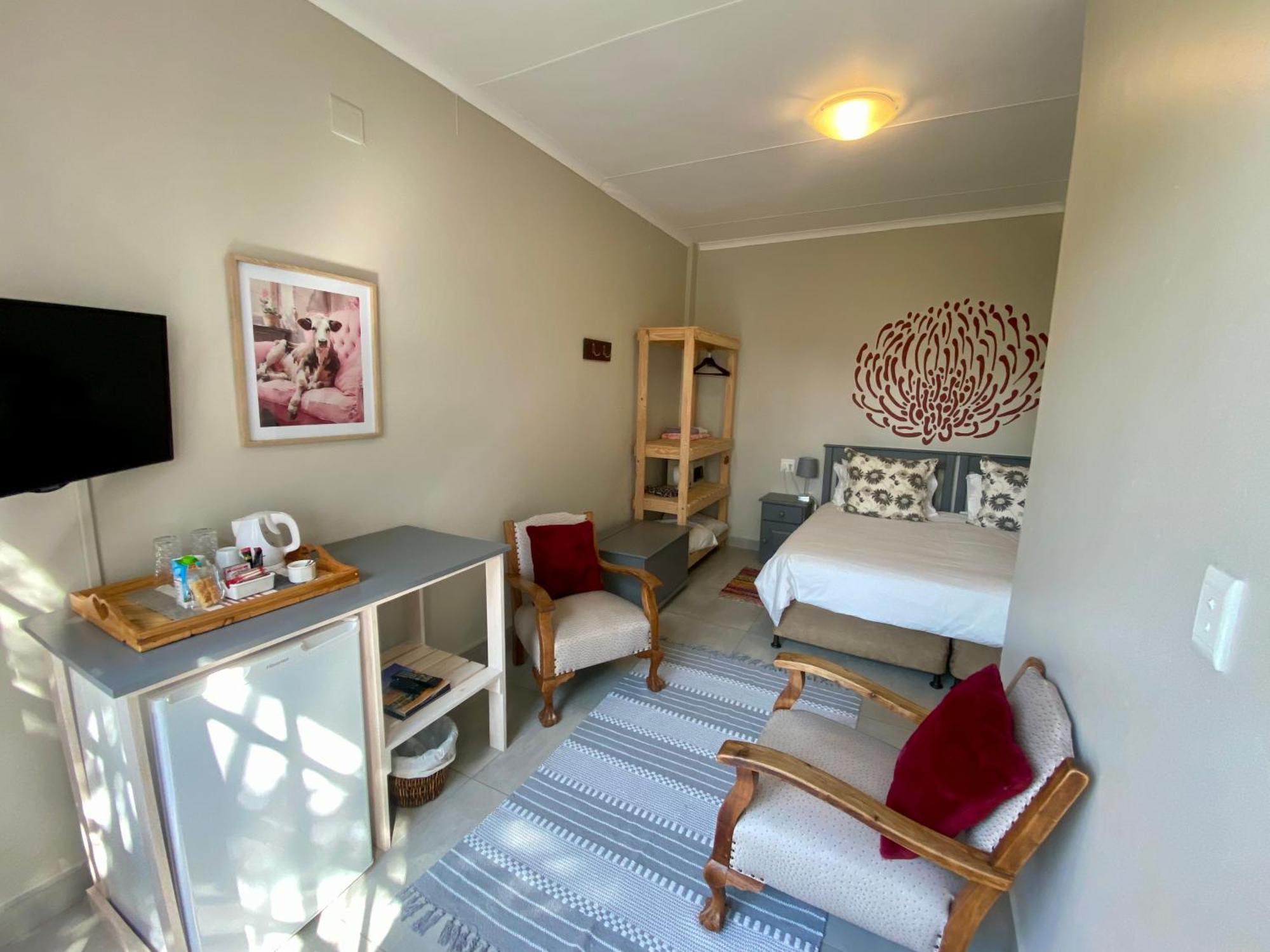 Landhaus Bella Manga Country Escape *