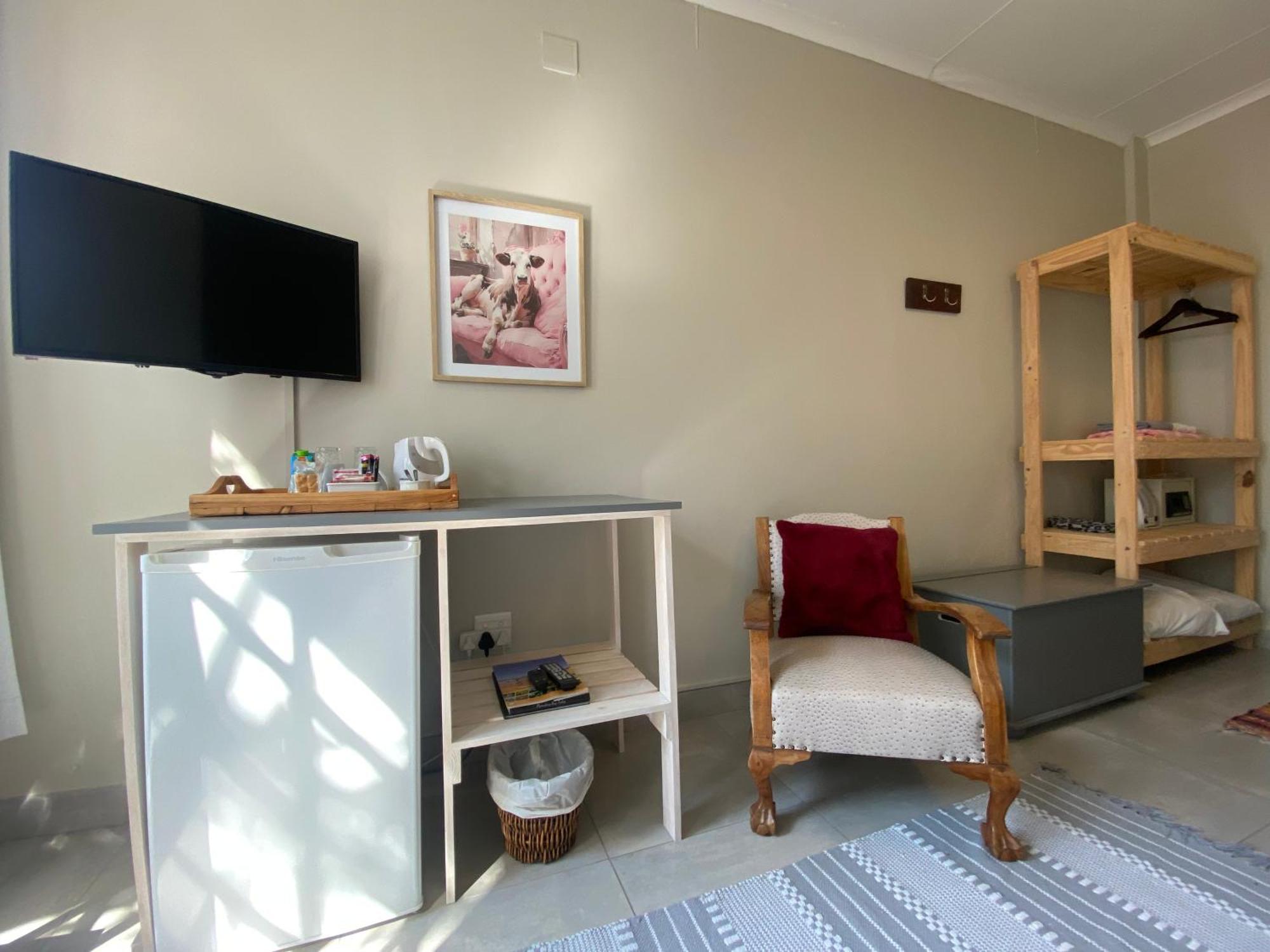 Landhaus Bella Manga Country Escape Plettenberg Bay